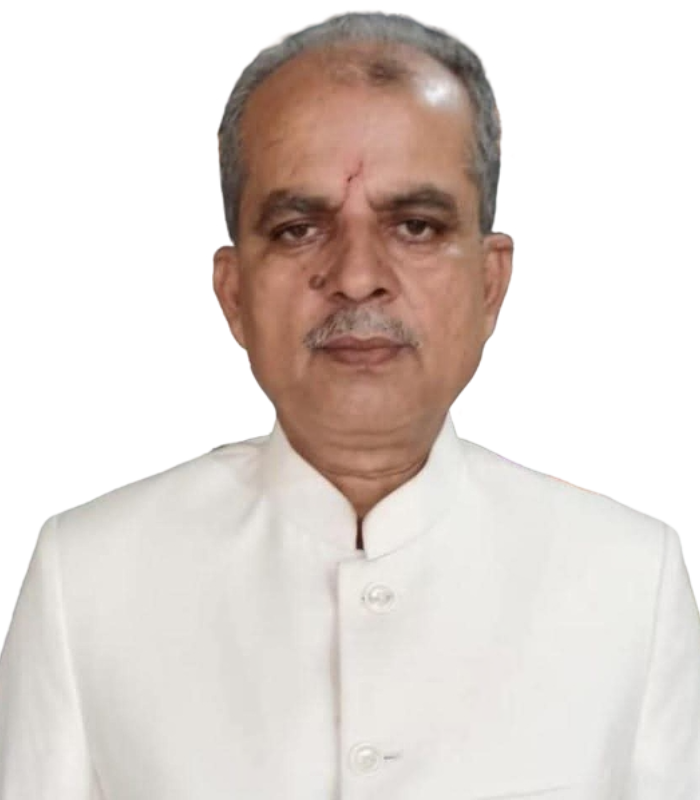 Agendra Kumar Mishra