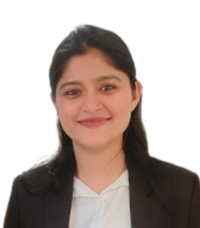 Teena Bhargav